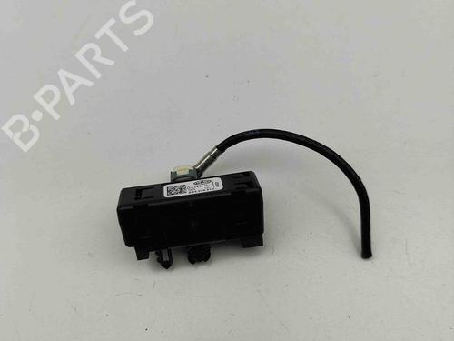Antenna/Base PORSCHE CAYENNE Coupe (9YB) 3.0 AWD (9YBAA1) | BP27794082C140 