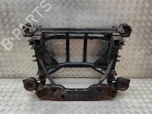 Bagaksel Bagaksel MASERATI GRAN TURISMO I 4.7 (450 hp) 29930470 29930470