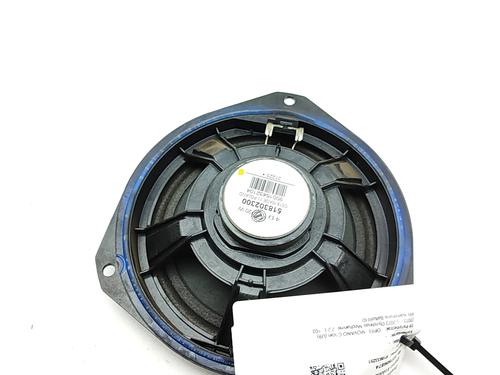 Speaker OPEL MOVANO C Van (U9) 2.2 D | BP38239682E2 - Image 2