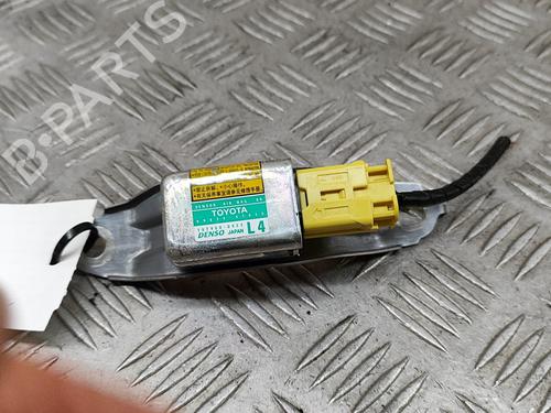 Electronic sensor TOYOTA PRIUS Liftback (_W2_) 1.5 Hybrid (NHW20_, NHW20R) | BP25787177M84 