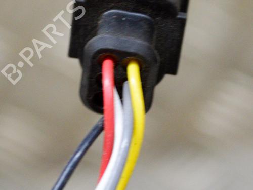 Electronic sensor MERCEDES-BENZ E-CLASS (W212) E 220 CDI | BP10368883M84 