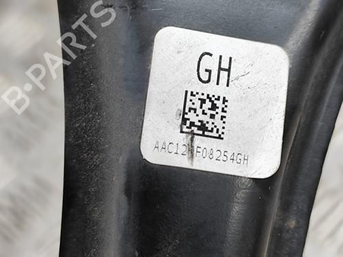 Right rear suspension arm HONDA CIVIC X Hatchback (FC_, FK_) 2.0 Type-R (FK8) | BP20232704M15 