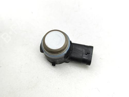 Electronic module MERCEDES-BENZ CLA (C118) CLA 180 (118.384) | BP40486530M83 - Image 2