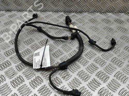 Electronic module PORSCHE PANAMERA (970) 3.0 D | BP29487173M83 