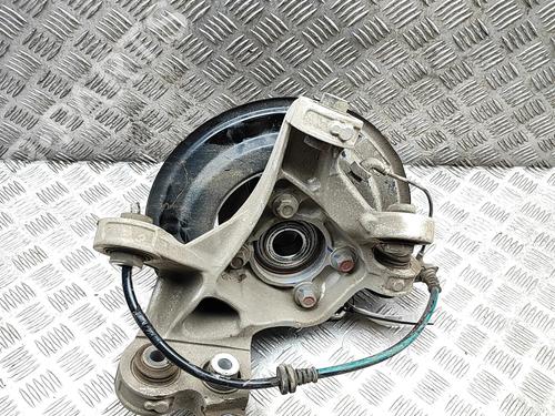 Right rear steering knuckle BYD SEAL EV | BP39565697M28 - Image 3