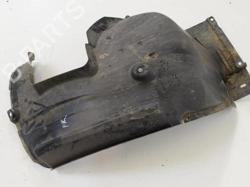 Used Wheel arch Wheel arch BMW 3 Touring (E91) 320 i (163 hp) 33339137 33339137