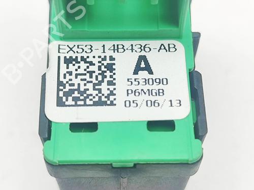 Switch JAGUAR F-TYPE Convertible (X152) 3.0 SCV6 | BP39205811I30 - Image 5