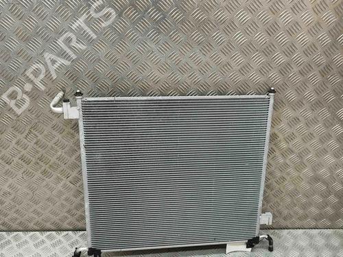 AC radiator LAND ROVER RANGE ROVER IV (L405) 3.0 SDV6 4x4 | BP29460050M32 