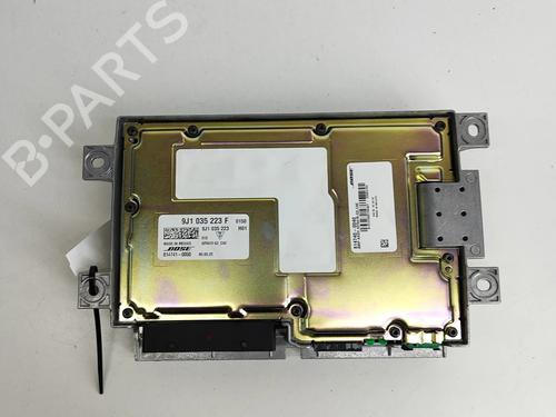 Electronic module PORSCHE TAYCAN Cross Turismo (Y1B) 4S Performance Battery Plus (Y1BDB1) | BP27772925M83  - Image 5