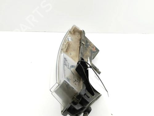 Left front fog light TESLA MODEL 3 (5YJ3) EV AWD | BP39534996C30 - Image 2