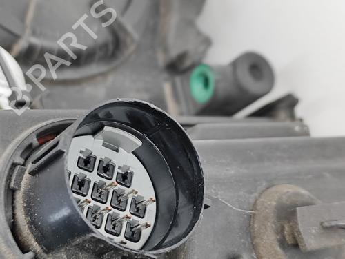 Left headlight LAND ROVER RANGE ROVER EVOQUE (L538) 2.0 D 4x4 | BP24975939C28 
