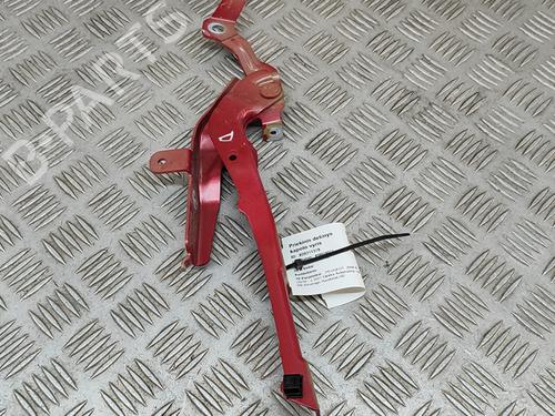 Hinge/Door check strap PEUGEOT 2008 II (UD_, US_, UY_, UJ_, UR_, UC_) e-2008 (UKZKXZ) | BP27780340C146 