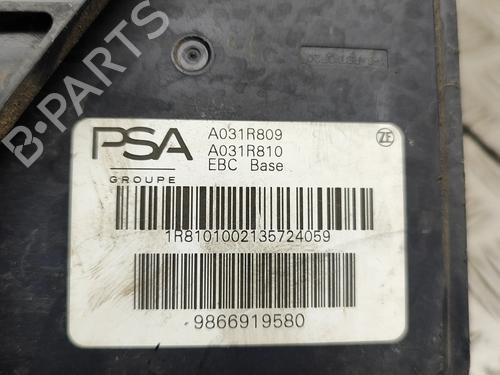 ABS pump OPEL VIVARO C Bus (K0) 2.0 | BP33393234M43 - Image 7