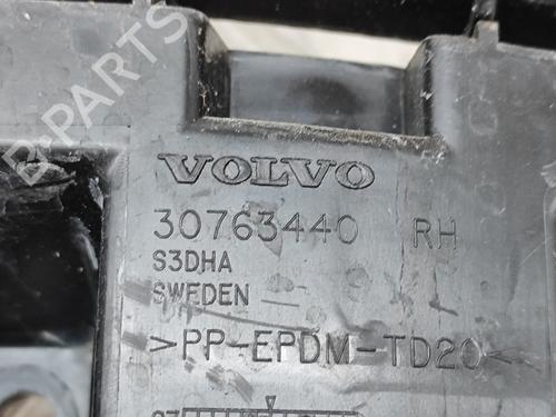 Rear bumper bracket VOLVO XC60 I SUV (156) D4 | BP16018680C159 