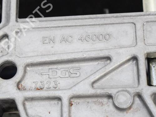 Steering column TESLA MODEL S (5YJS) 70D AWD | BP32756518M21  - Image 6