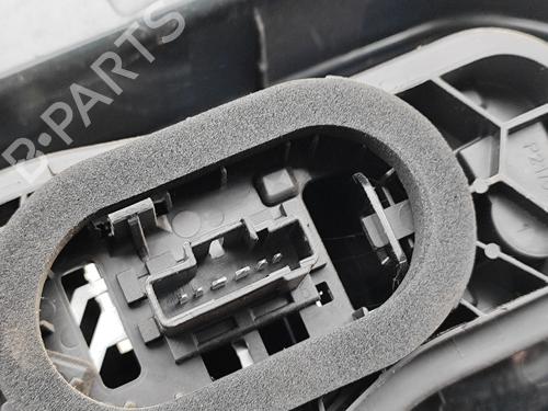 Left taillight OPEL VIVARO C Van (K0) 2.0 | BP30004858C34