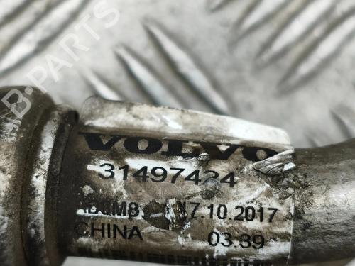 AC pipe VOLVO S90 II (234) D5 AWD | BP40014837M126 - Image 6