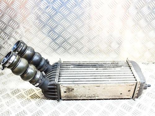 Used Intercooler PEUGEOT EXPERT Van (VF3A_, VF3U_, VF3X_) 1.6 HDi 90 16V (90 hp) 9227313
