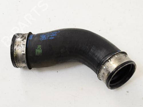 Used Intercooler pipe Intercooler pipe VW PASSAT B6 (3C2) 2.0 TDI 16V (140 hp) 33338985 33338985