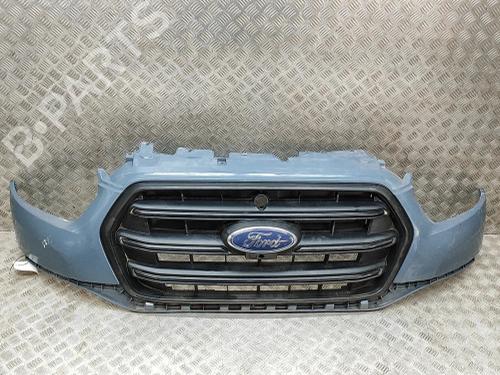 Used Front bumper Front bumper FORD TRANSIT V363 Platform/Chassis (FED, FFD) 2.0 EcoBlue (130 hp) 40605472 40605472