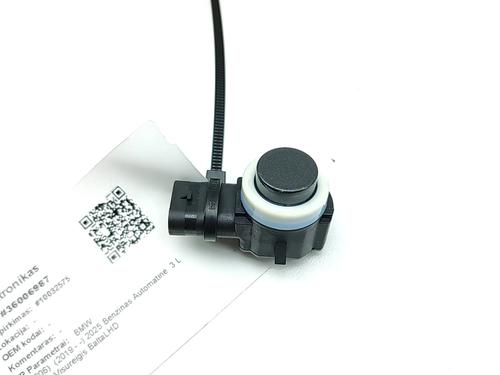 Used Electronic module Electronic module BMW X6 (G06, F96) xDrive 40 i (340 hp) 36415002 36415002