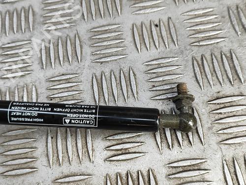 Hood lift support TOYOTA LAND CRUISER PRADO (_J12_) 3.0 D-4D (KDJ120, KDJ125) | BP27295654C139 