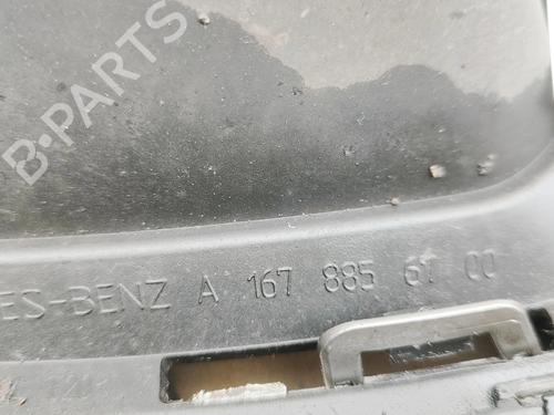 Pipe MERCEDES-BENZ GLE (V167) GLE 300 d 4-matic (167.109) | BP35983352M125 - Image 8