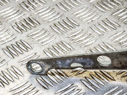 Hinge/Door check strap VOLVO XC90 I (275) T6 AWD | BP14629992C146 