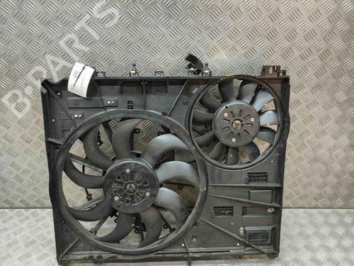 Radiator fan LAND ROVER RANGE ROVER IV (L405) 3.0 SDV6 4x4 | BP29460048M35 