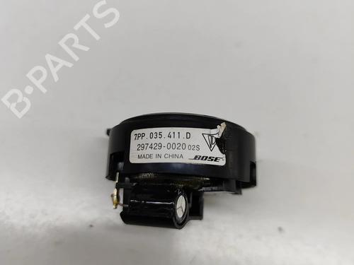 Speaker PORSCHE CAYENNE (92A) 3.0 Diesel | BP25615489E2 
