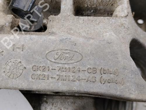 Engine mount FORD TRANSIT V363 Platform/Chassis (FED, FFD) 2.0 EcoBlue | BP40460572M89  - Image 7
