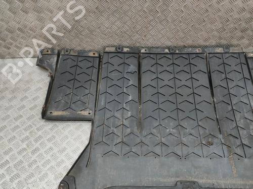 Underbody protection TESLA MODEL X (5YJX) P90D AWD | BP36470414M92  - Image 5