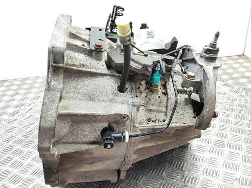 Gearbox OPEL VIVARO B Van (X82) 1.6 CDTI (05) | BP36564587M3 - Image 4