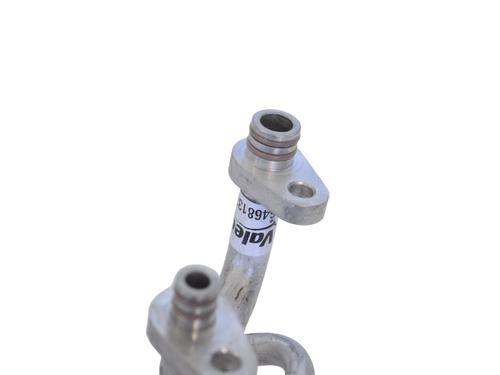 AC pipe CITROËN C4 III (BA_, BB_, BC_) ë-C4 (BCZKXC, BZCKSC) | BP30242948M126 - Image 3