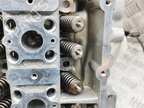 Cylinder head BMW 5 (E60) 530 d | BP35982860M5 - Image 12