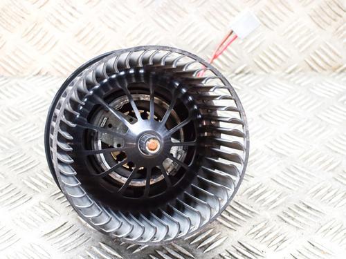 Heater blower motor FORD FOCUS III 1.0 EcoBoost | BP13928168M62 