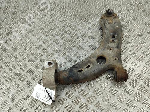 Left front suspension arm VW PASSAT B7 Variant (365) 1.6 TDI | BP26441783M12 - Image 3