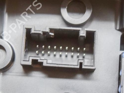 Gear lever BMW 3 (G20, G80, G28) 320 i | BP10072966M90 