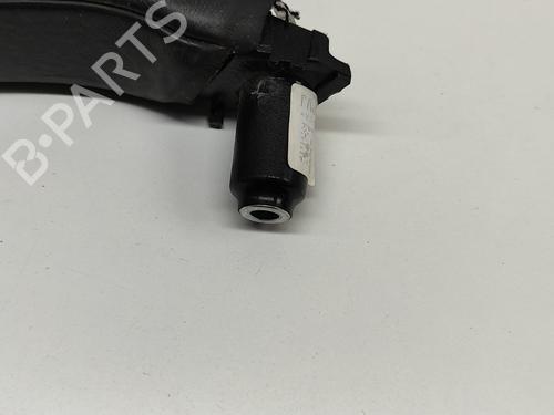 Front left exterior door handle LAND ROVER DISCOVERY SPORT (L550) 2.0 D 4x4 | BP27015243C128 