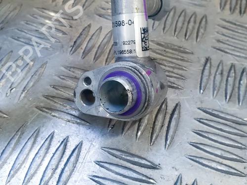 AC pipe BMW 5 (G30, F90) 540 i xDrive | BP14612060M126 