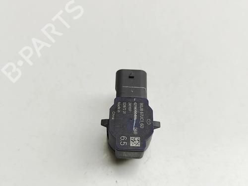 Electronic module MAZDA 3 Hatchback (BP) 2.5 e-SKYACTIV-G (BP5H) | BP33381138M83 - Image 2