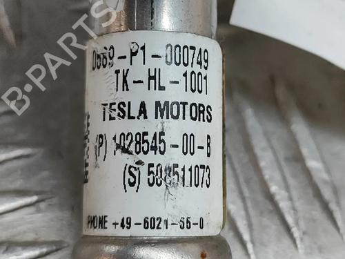 Elektronisk modul TESLA MODEL S (5YJS) 70D AWD | BP24975134M83 