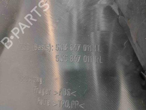 Front left panel VW TIGUAN (AD1, AX1) 1.5 TSI | BP29392443C58  - Image 7