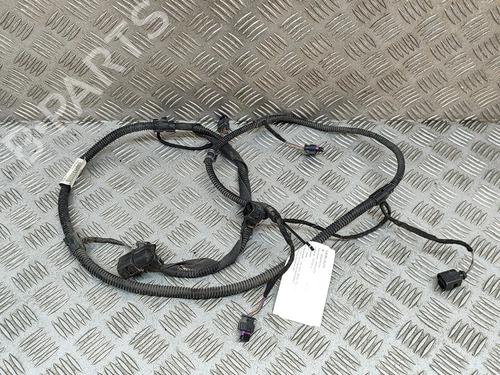 Electronic module VW GOLF VII (5G1, BQ1, BE1, BE2) e-Golf | BP19284034M83