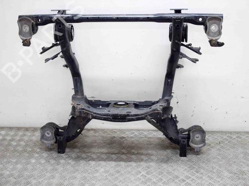 Bagaksel VW ID.3 (E11, E12) Pro (145 hp) 27755363