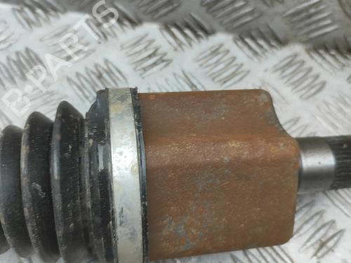Left front driveshaft VW TIGUAN (CT1) 1.5 eTSI | BP35811408M38 - Image 6