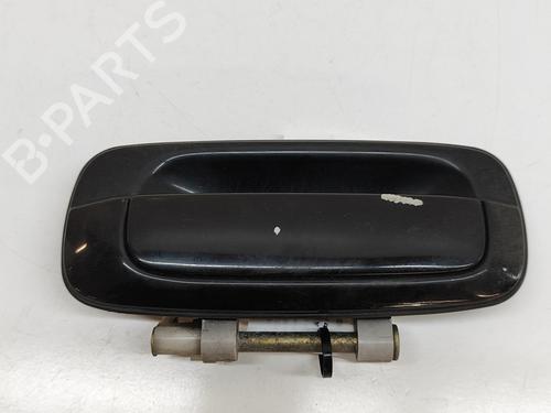 Used Rear left exterior door handle LEXUS GS (_S16_) 300 (JZS160_, JZS160R) (219 hp) 27616568