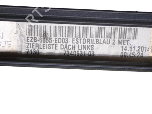 Other BMW 3 Gran Turismo (F34) 330 d xDrive | BP30235977O1 