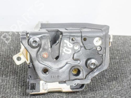 Front right lock AUDI A7 Sportback (4GA, 4GF) 3.0 TDI quattro | BP6765929C97 