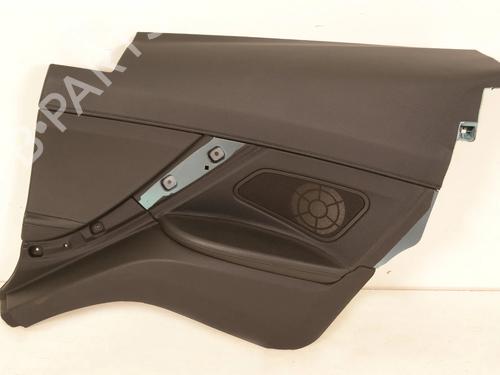 Used Rear right panel Rear right panel BMW 6 Coupe (F13) 640 d (313 hp) 33346888 33346888